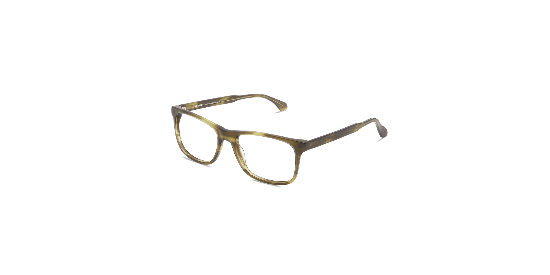 Lunettes hommes ABC 042 CL