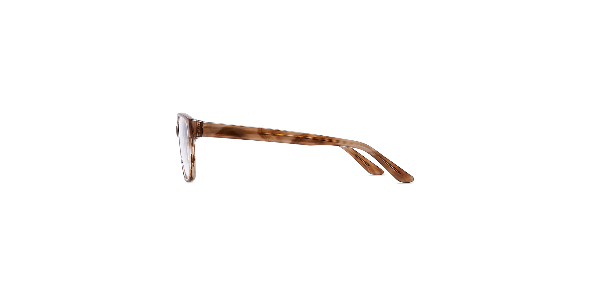 Modische Damen-Korrektionsbrille aus Acetat,  2163 FLEX FA
