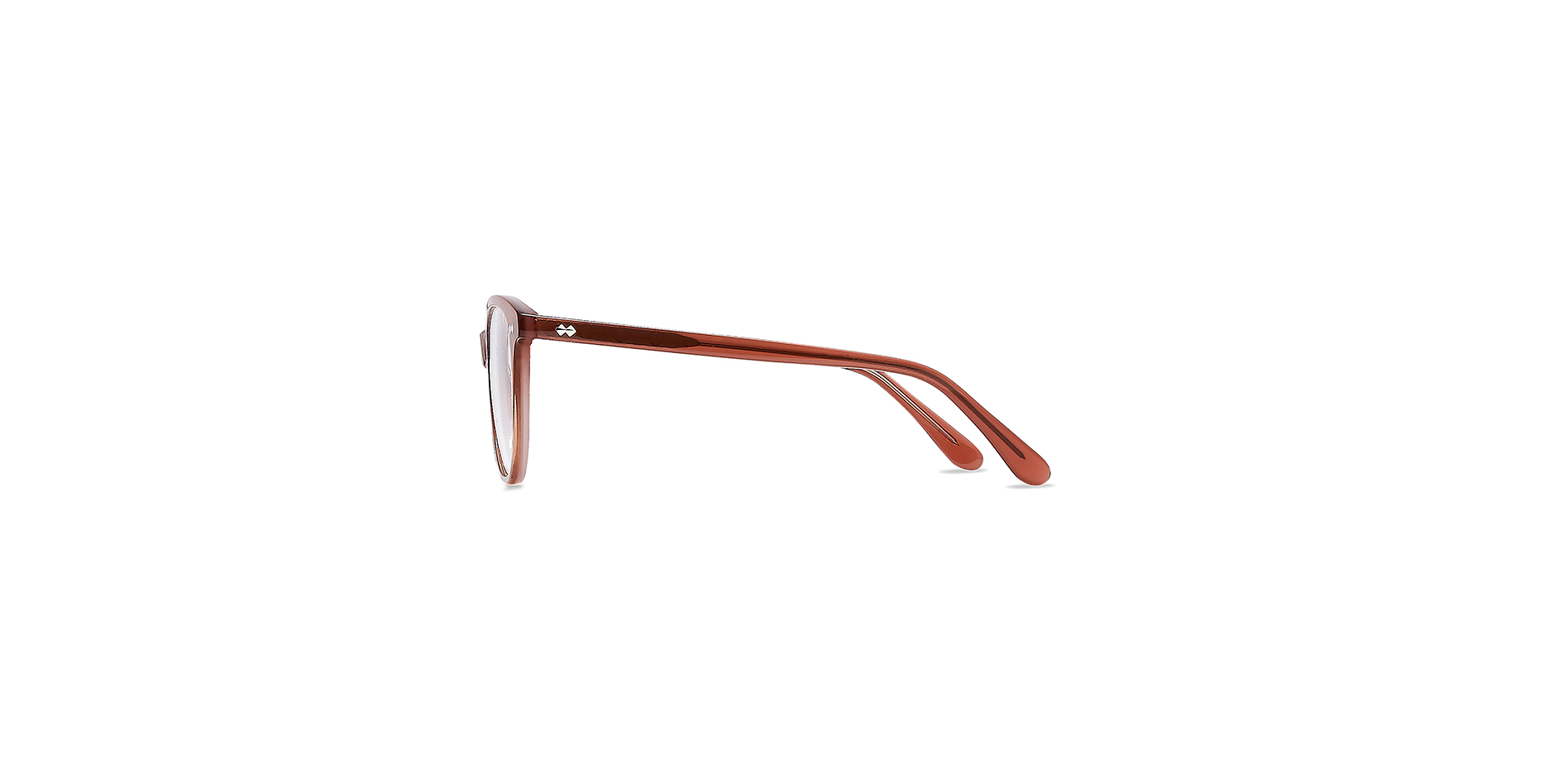 Modische Damen-Korrektionsbrille aus Acetat,  MF 029 FA