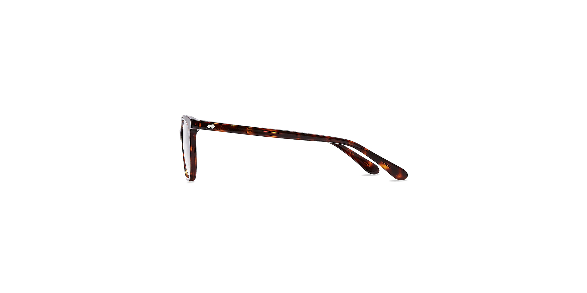 Lunettes correctrices pour femmes en acétate,  MF 030 CL