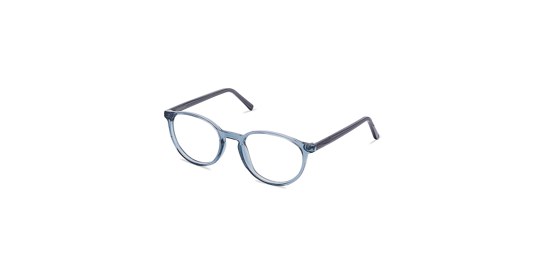 Herrenbrille JIL 005 CL