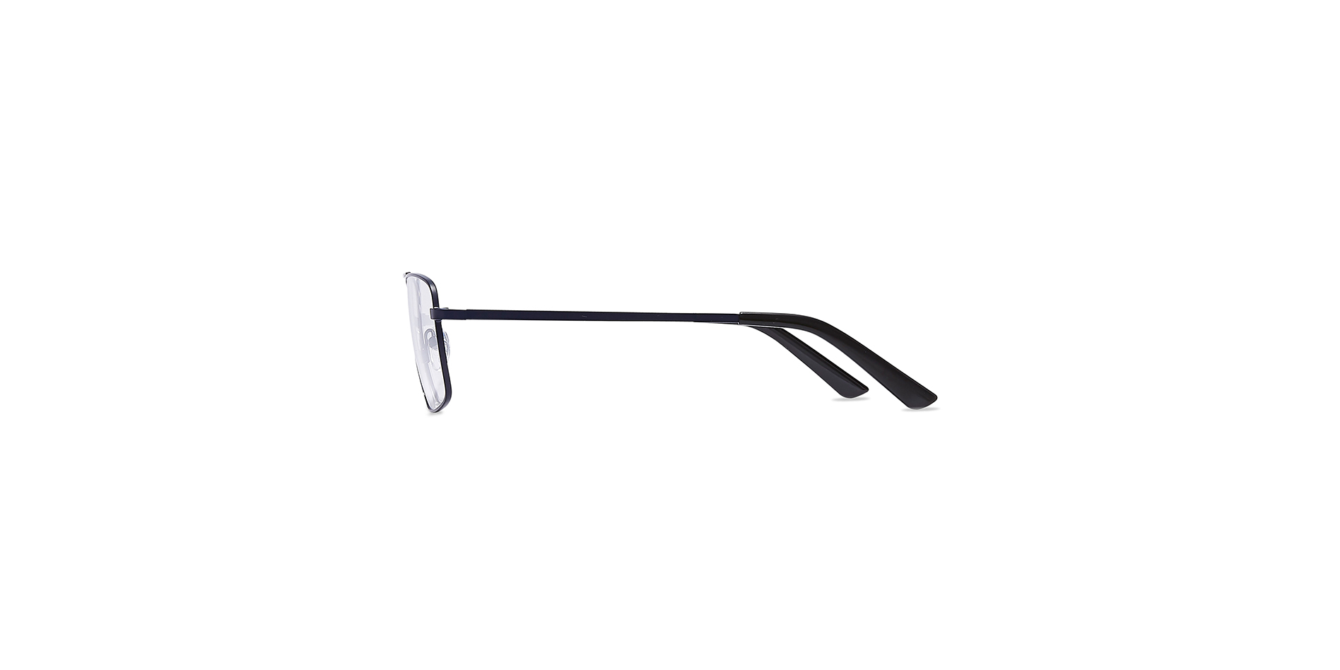 Lunettes correctrices classiques pour hommes en acétate,  DDJ 002