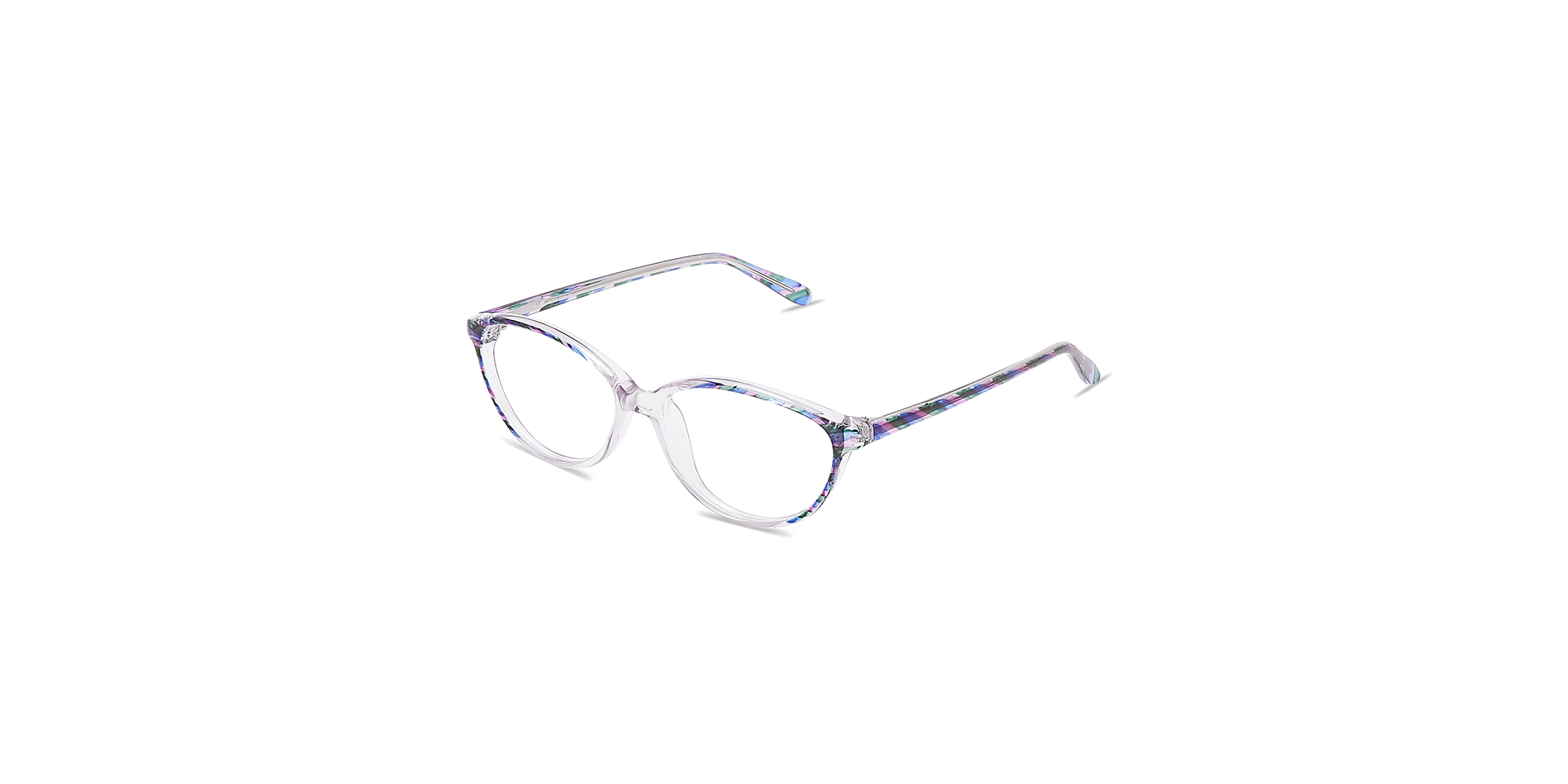 Damenbrille INTER 9821 TR