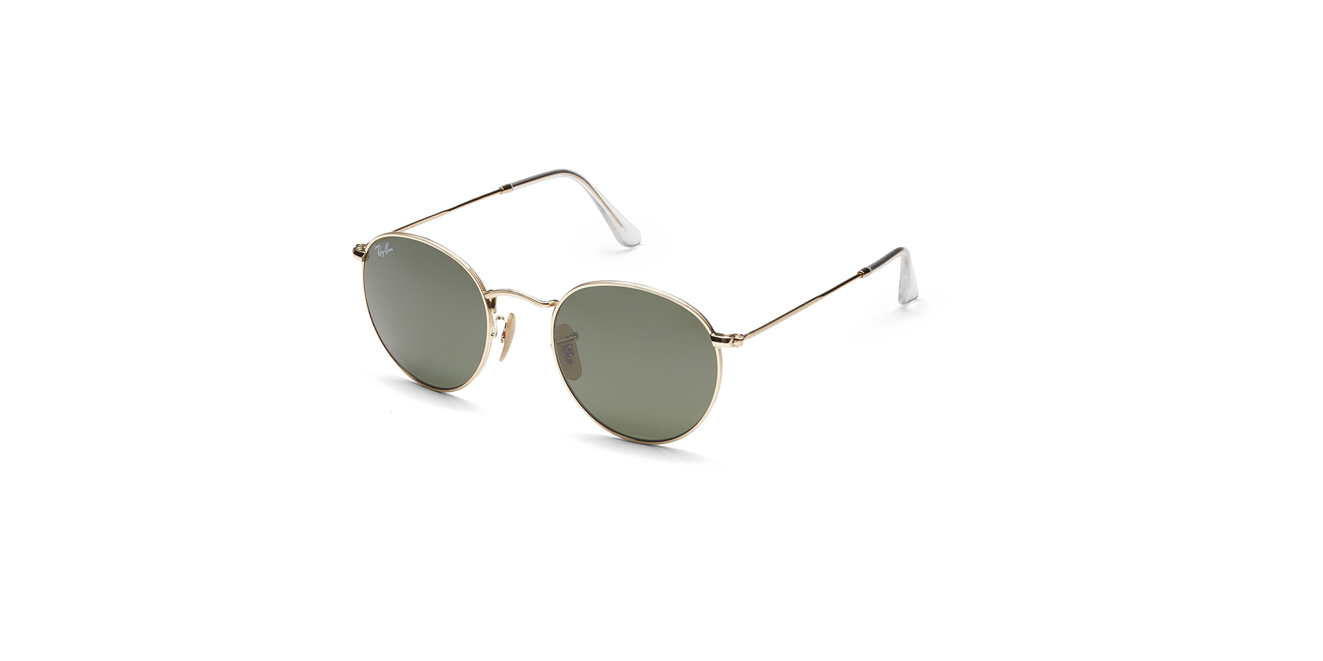 Lunettes de soleil femmes Ray-Ban RB 3447