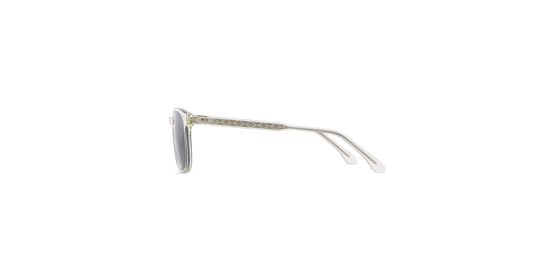 Modische Damen-Sonnenbrille aus Acetat,  MF 035 SUN FA