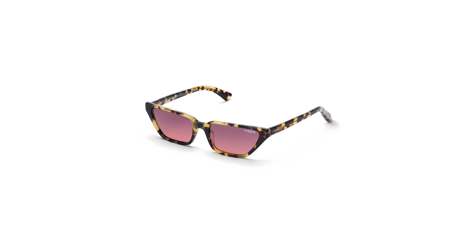 Lunettes de soleil femmes Vogue VO 5235S