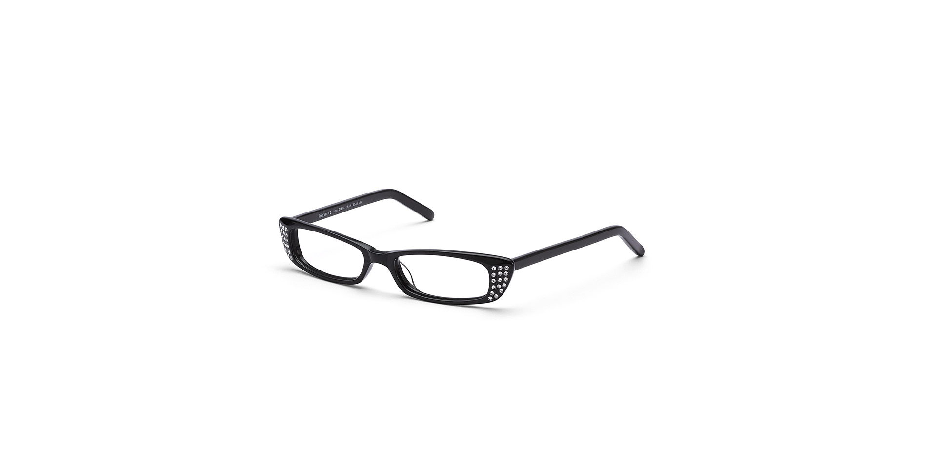 Damenbrille AZZURO 016 FA