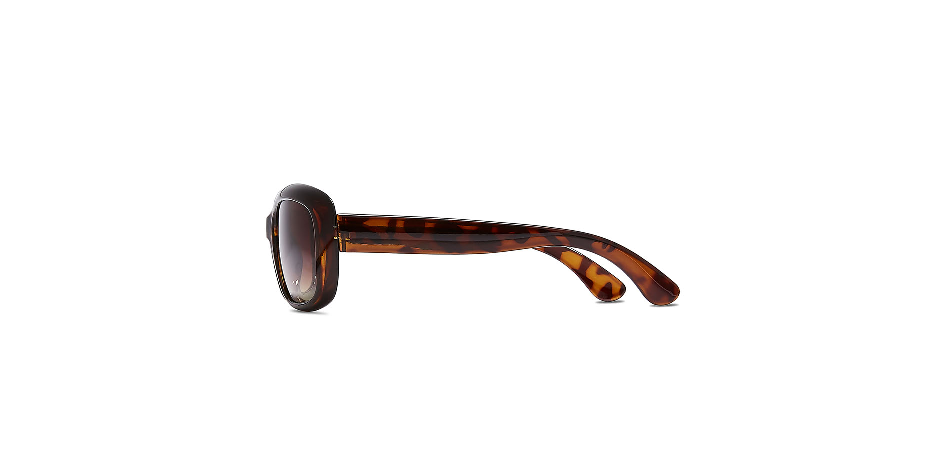 Damen-Sonnenbrille aus Kunststoff,  G 2083 SUN CL