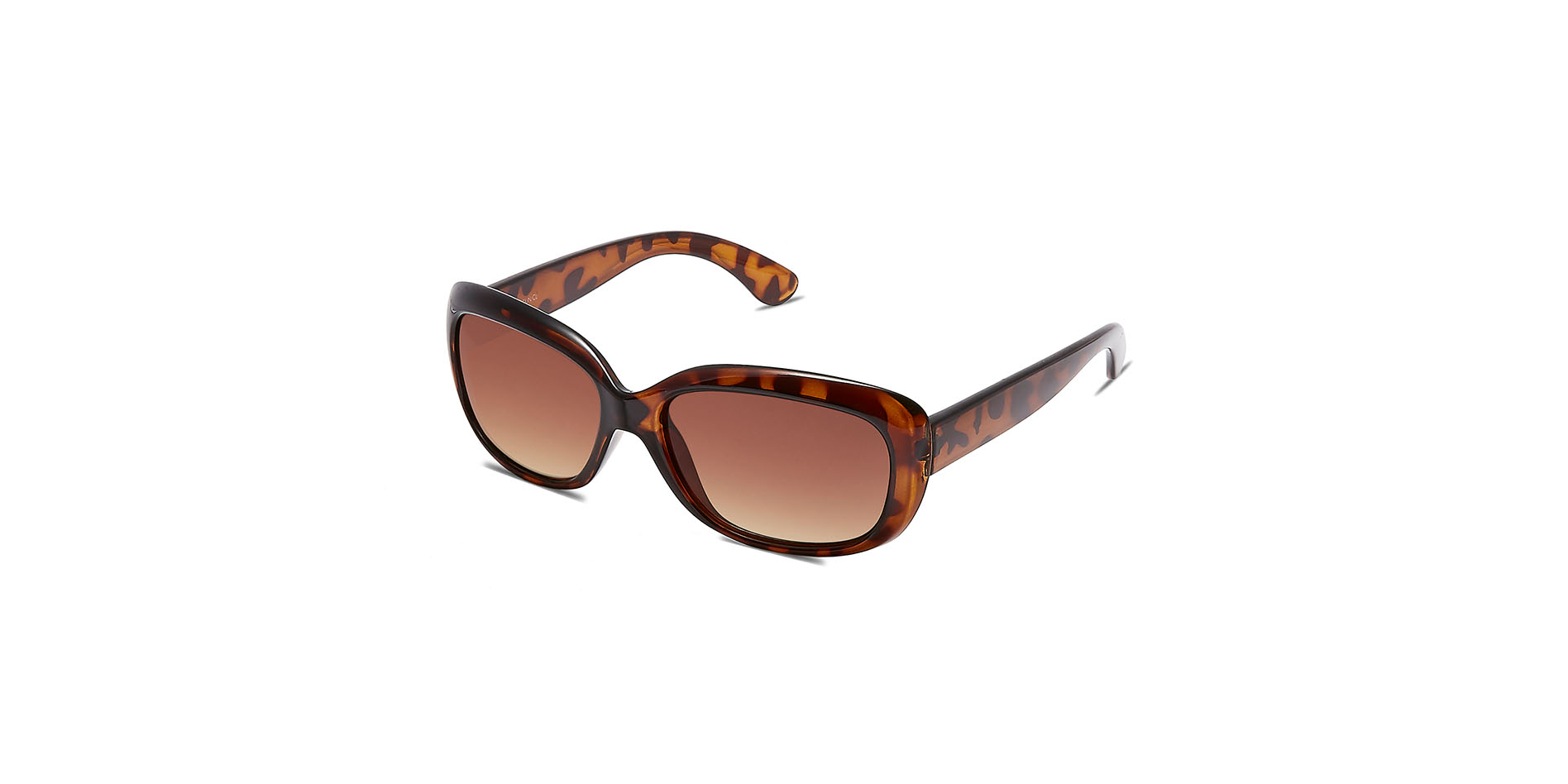 Damen-Sonnenbrille aus Kunststoff,  G 2083 SUN CL