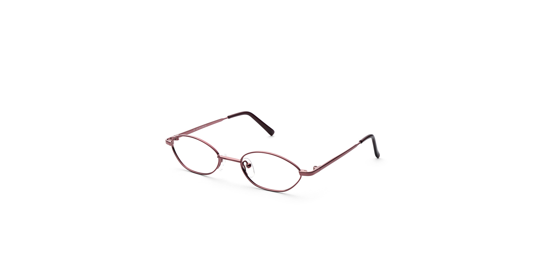 Kinderbrille MC 267 GIRL CL