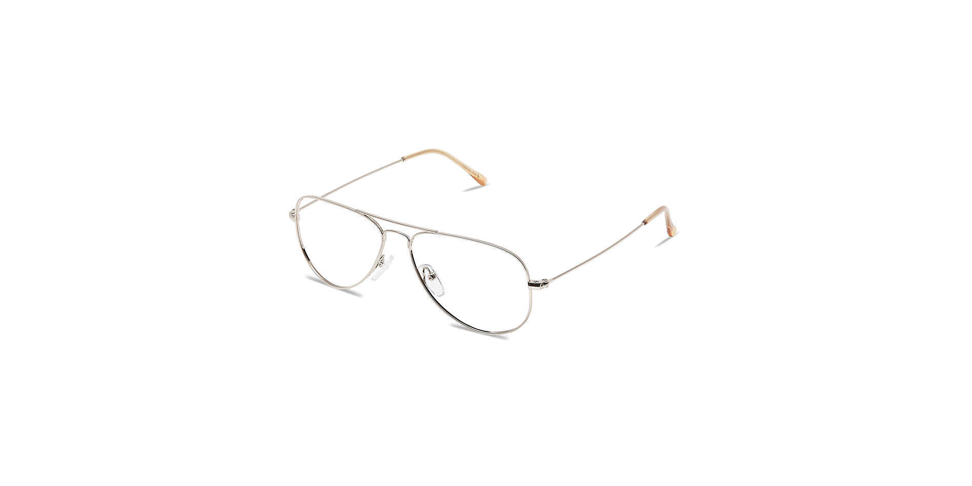 Lunettes hommes BD 317 PILOT CL