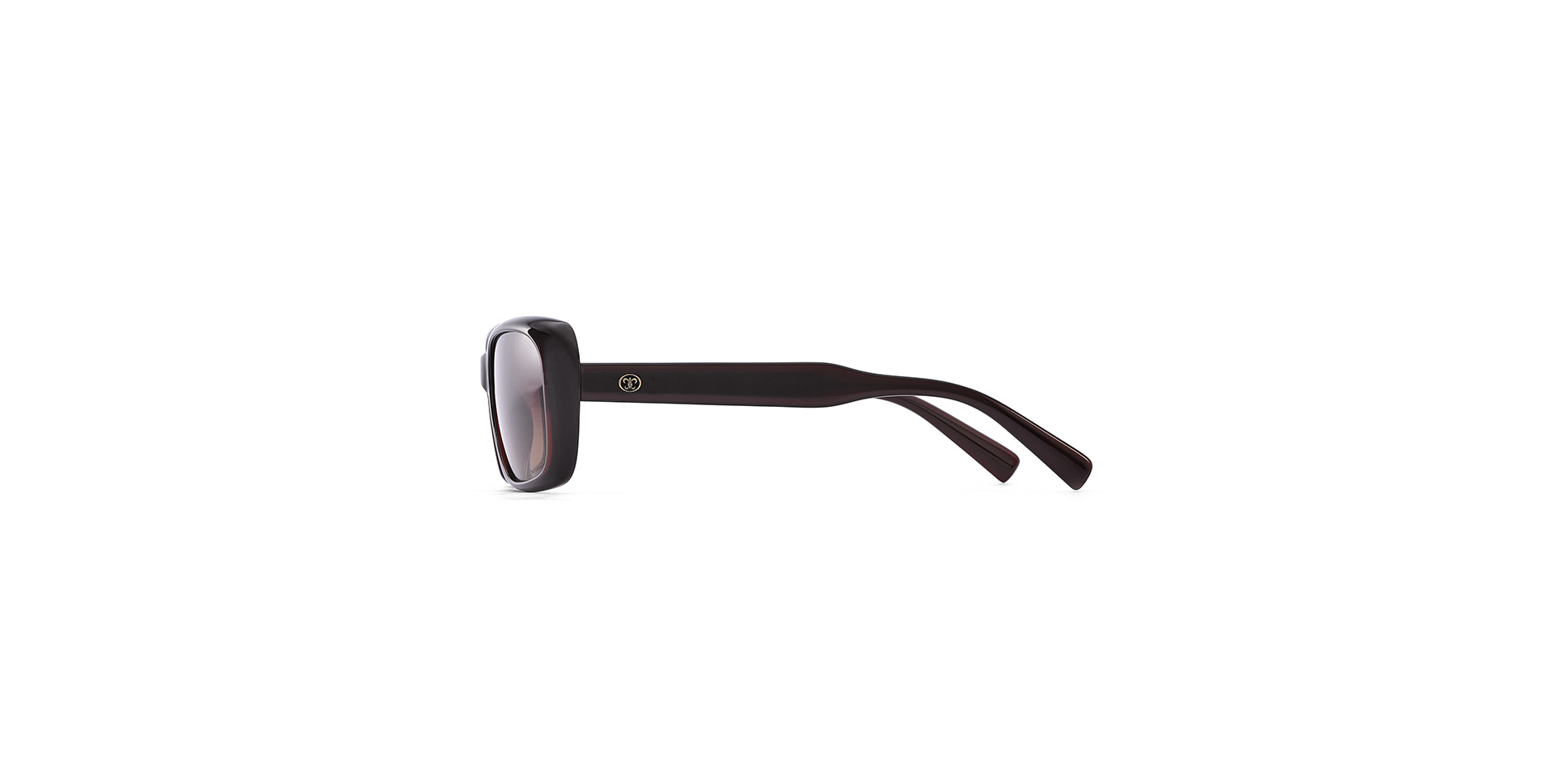 Feminine Damen-Sonnenbrille aus Kunststoff,  OBRA 450 SUN CL