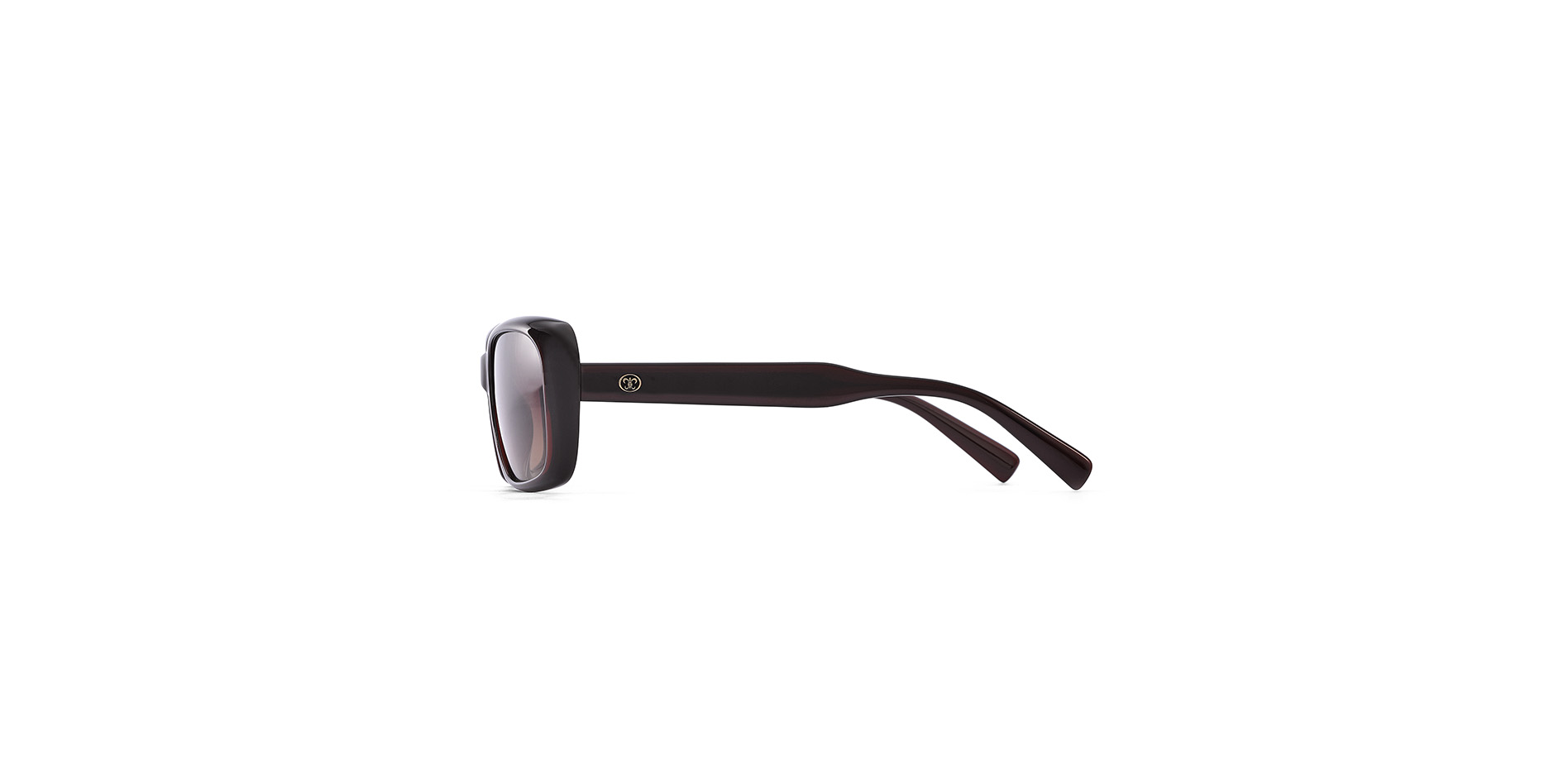 Lunettes de soleil pour femmes en plastique,  OBRA 450 SUN CL