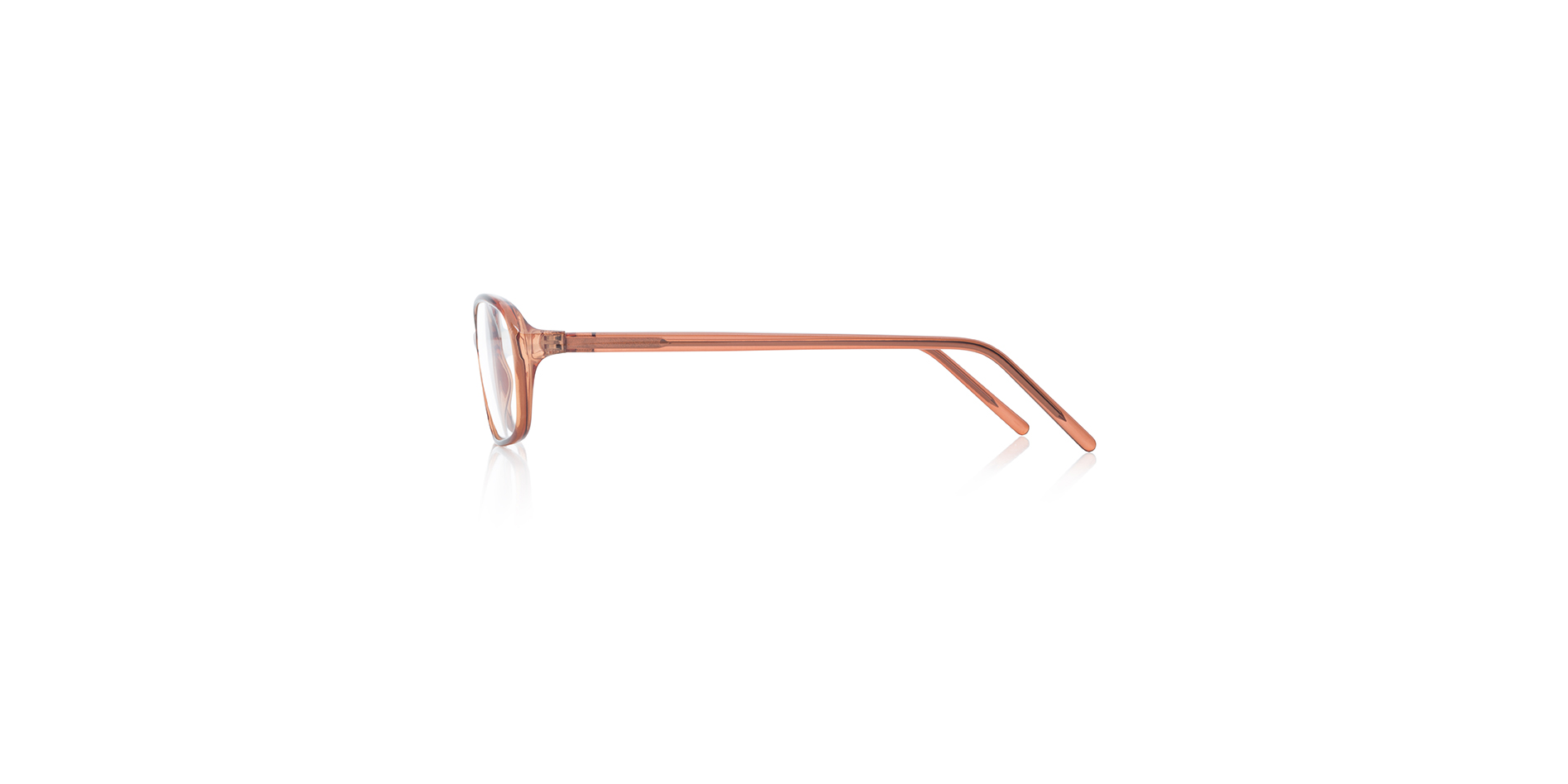 Lunettes correctrices classiques pour femmes en plastique,  INTER 2164 TR