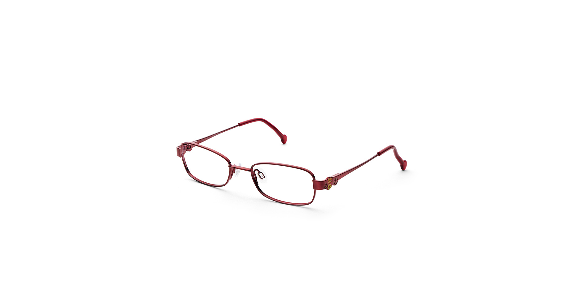 Kinderbrille CHARME 0760 GIRL FLEX CL