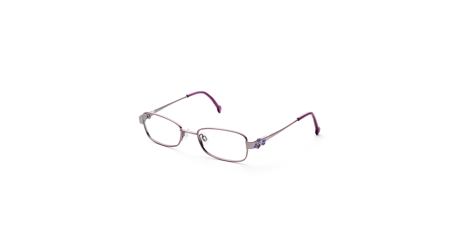 Kinderbrille CHARME 0760 GIRL FLEX CL