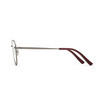 Lunettes femmes en métal