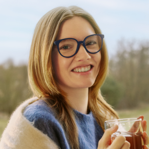 Garantie de trois ans 