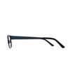 Lunettes pour enfants en métal