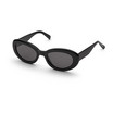 Lunettes de soleil femmes LN 017 SUN FA