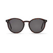 Herrensonnenbrille aus Acetat