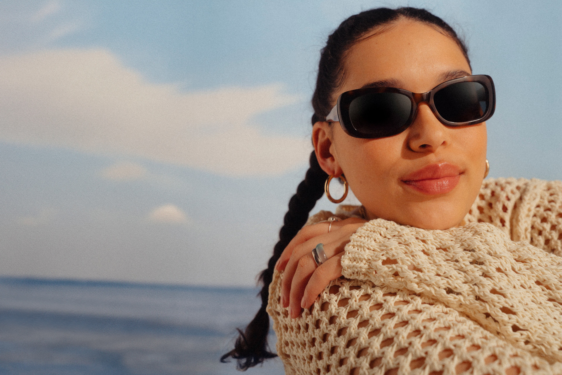 Lunettes de soleil chez Fielmann