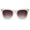 Damensonnenbrille aus Kunststoff