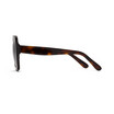 Lunettes de soleil femmes en acétate