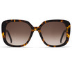 Lunettes de soleil femmes en acétate
