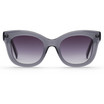 Damensonnenbrille aus Kunststoff