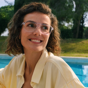 Lunettes pour voir de loin chez Fielmann
