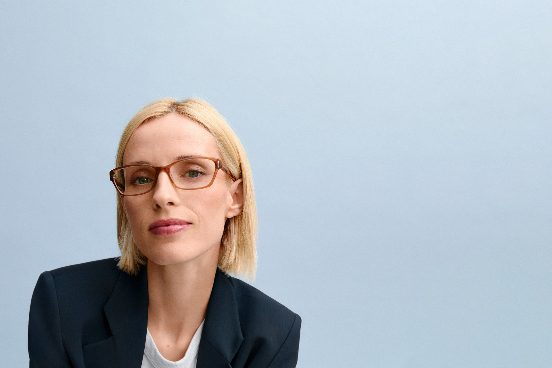 Lunettes femmes à la mode chez Fielmann