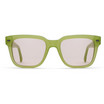 Lunettes de soleil femmes en acétate