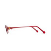 Kinderbrille aus Metall