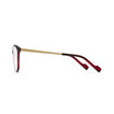 Damenbrille aus Kunststoff