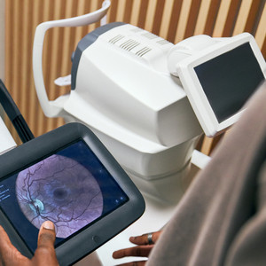 Lunettes en cas de défauts de vision chez Fielmann