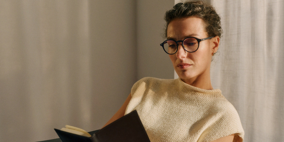 Gleitsichtbrillen bei Fielmann