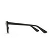 Damensonnenbrille aus Kunststoff