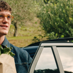 Modische Herrenbrillen bei Fielmann