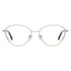 Damenbrille aus Edelstahl