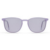 Herrensonnenbrille aus Kunststoff