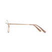 Damenbrille aus Metall