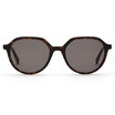 Damensonnenbrille aus Kunststoff