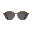 Lunettes de soleil femmes en acétate