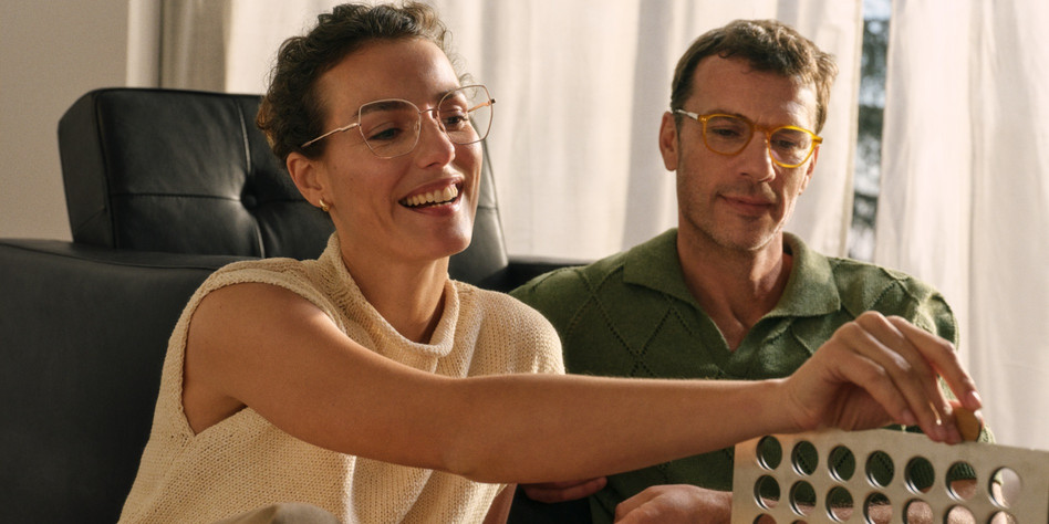 Lunettes trifocales chez Fielmann