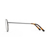 Herrenbrille aus Metall