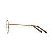 Damenbrille aus Metall