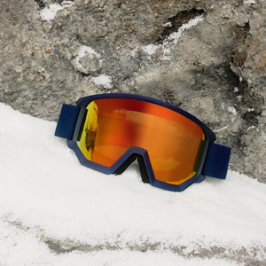 Skibrillen bei Fielmann