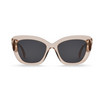 Damensonnenbrille aus Acetat