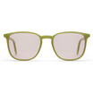 Herrensonnenbrille aus Kunststoff